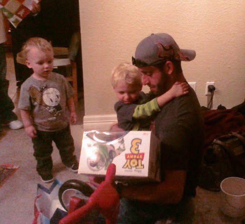 Kaleb Christopher Seymour - Photo 3