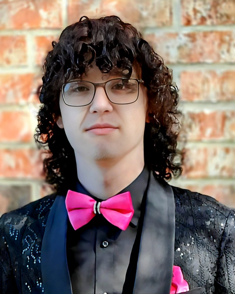 Kaleb Christopher Seymour