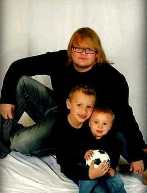 Kaleb Christopher Seymour - Photo 6