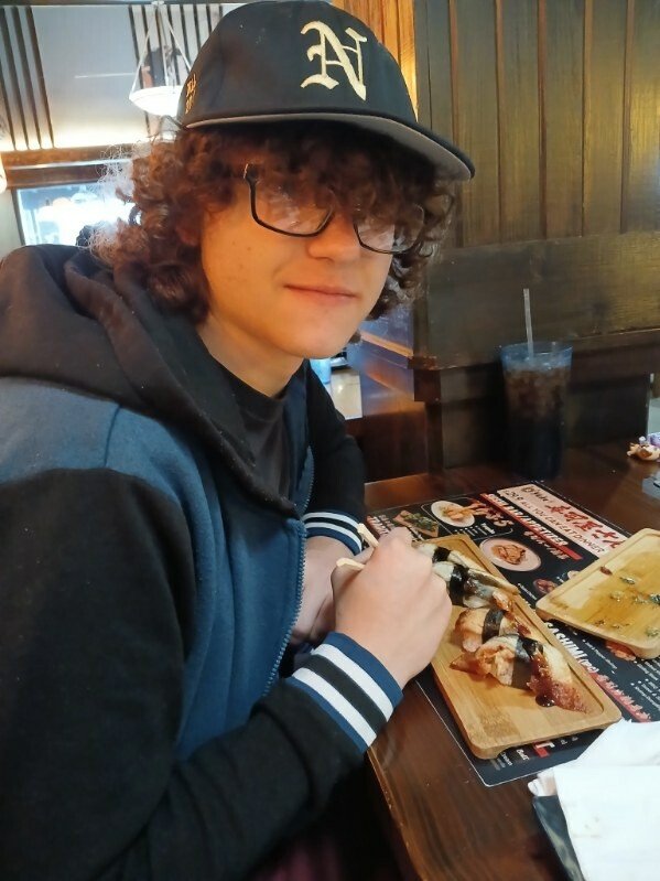 Kaleb Christopher Seymour - Photo 5