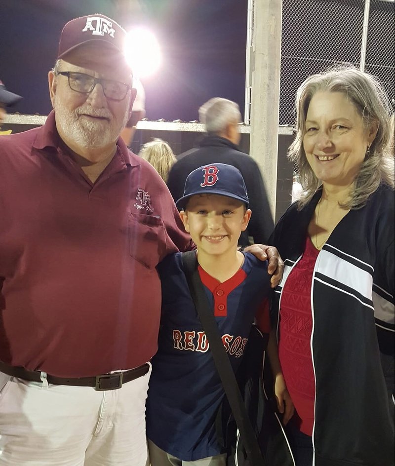 Kaleb Christopher Seymour - Photo 7