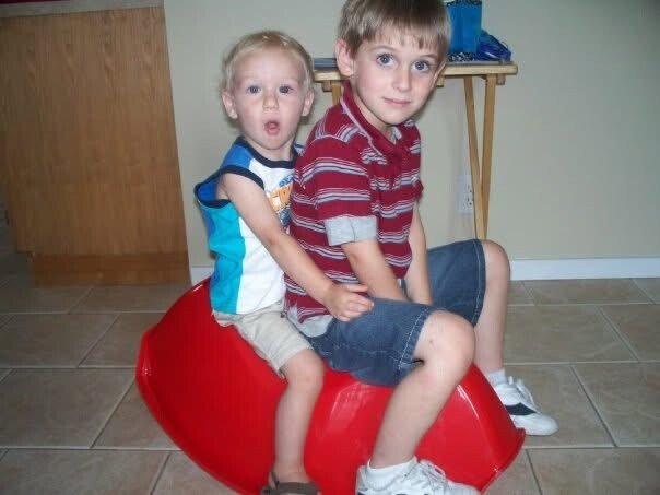 Kaleb Christopher Seymour - Photo 8