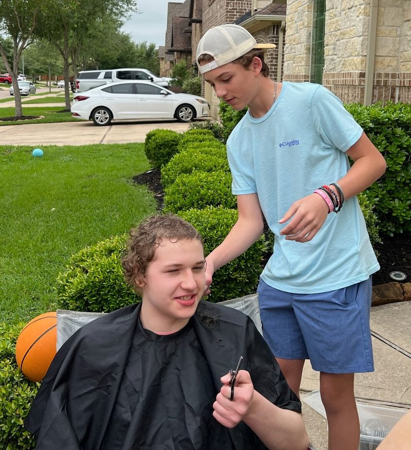 Kaleb Christopher Seymour - Photo 9