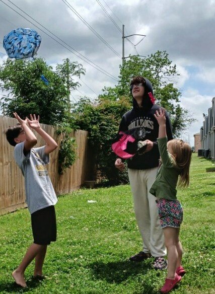 Kaleb Christopher Seymour - Photo 10