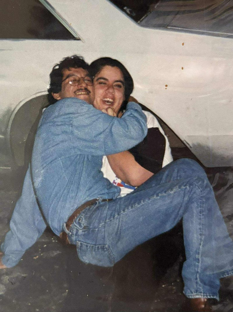 Amy Jane Castillo - Photo 3