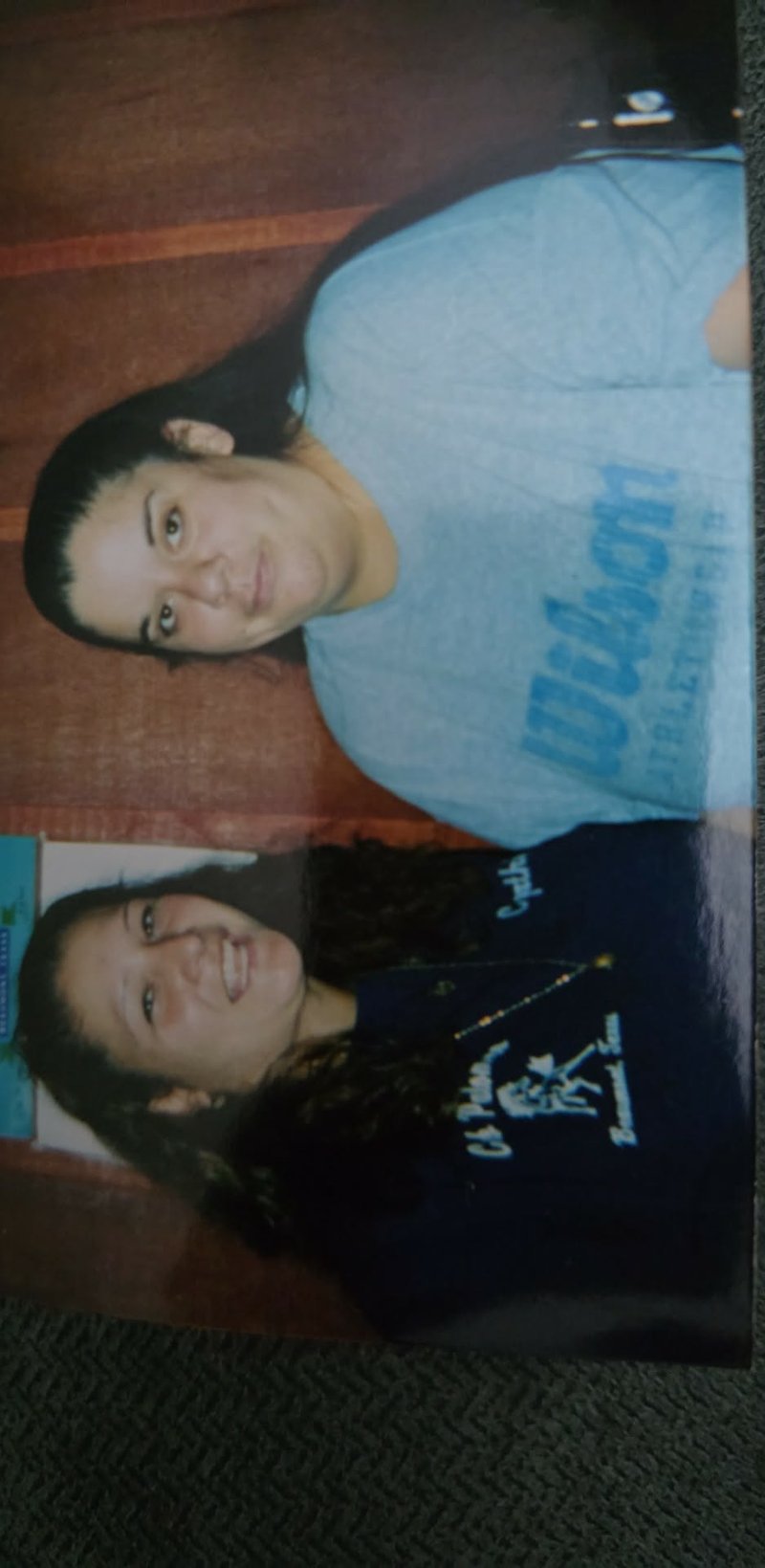 Amy Jane Castillo - Photo 2