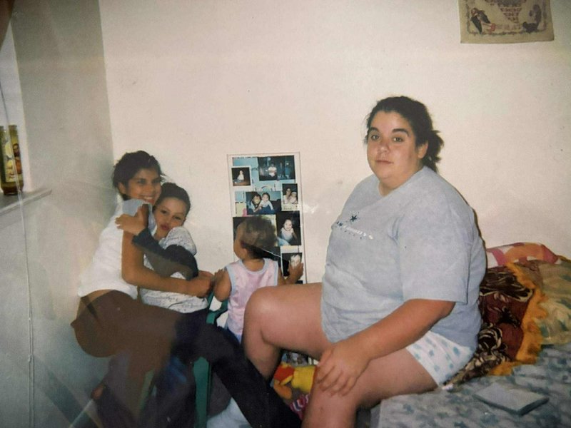 Amy Jane Castillo - Photo 6