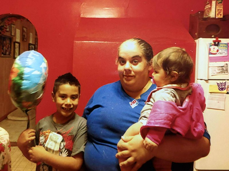 Amy Jane Castillo - Photo 9