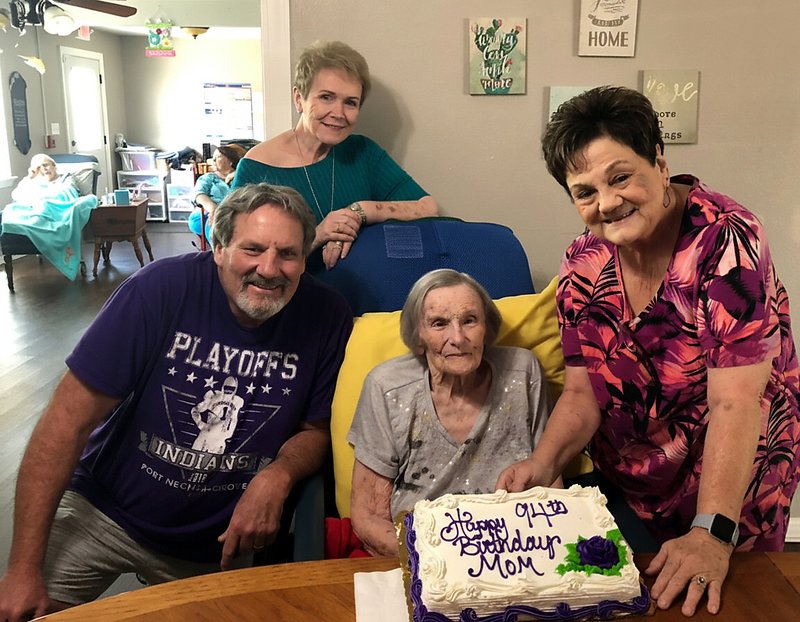 Carolyn Lane - Photo 2