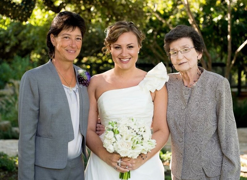 Melva Marie "Totsie" Stansbury Viator - Photo 2