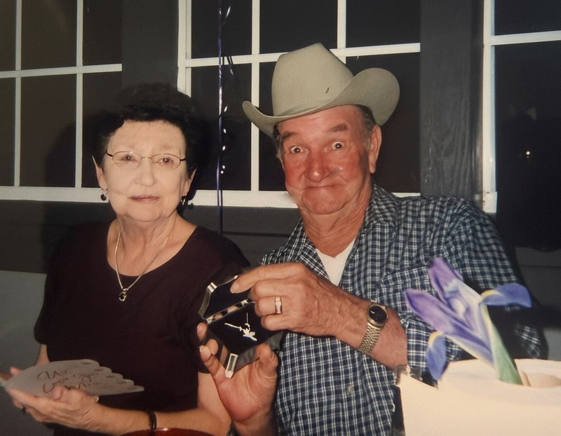 Melva Marie "Totsie" Stansbury Viator - Photo 11