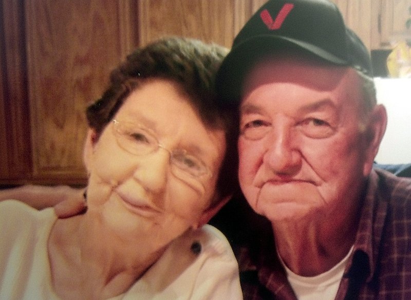 Melva Marie "Totsie" Stansbury Viator - Photo 5