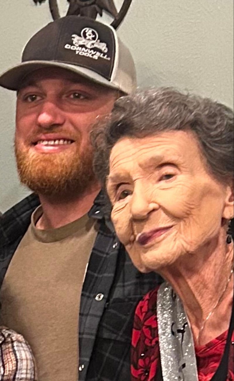 Melva Marie "Totsie" Stansbury Viator - Photo 9