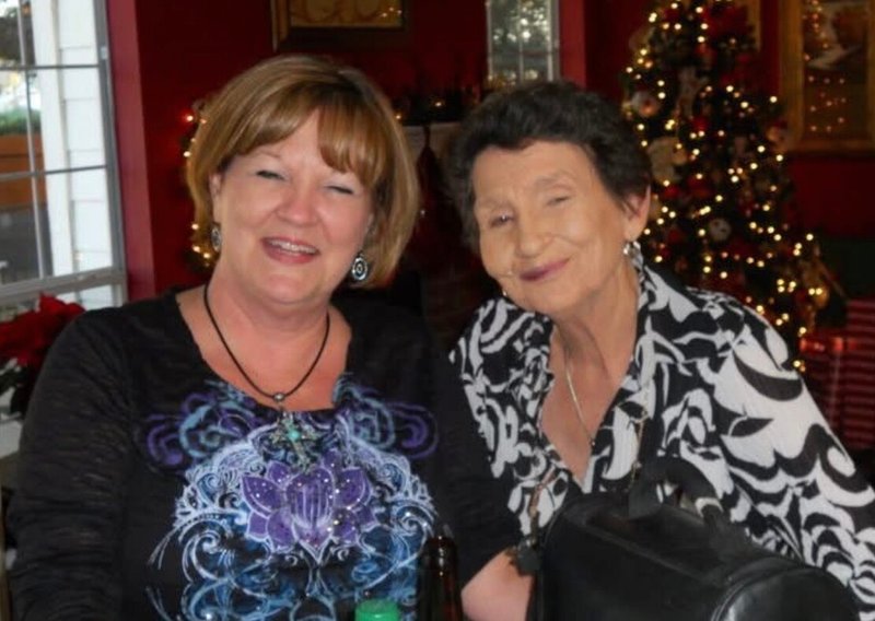 Melva Marie "Totsie" Stansbury Viator - Photo 4