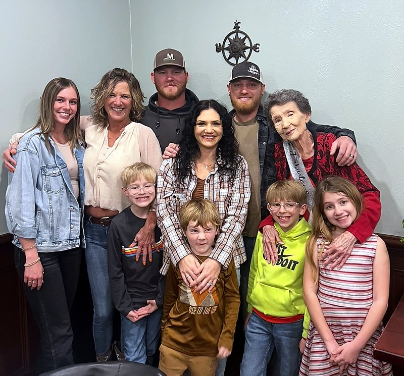 Melva Marie "Totsie" Stansbury Viator - Photo 8