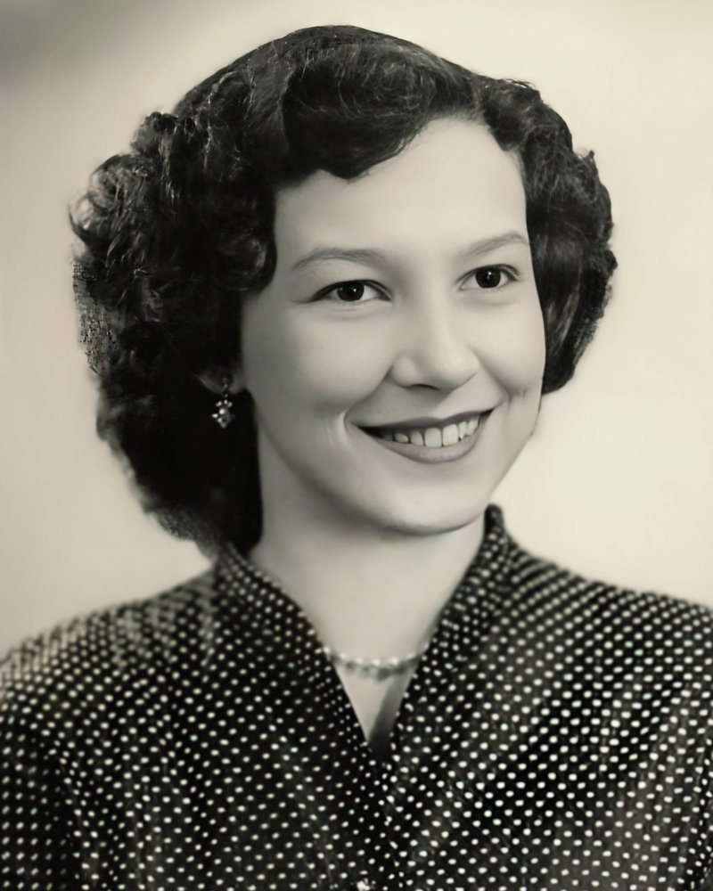 Melva Marie "Totsie" Stansbury Viator