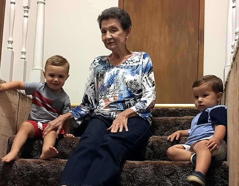 Melva Marie "Totsie" Stansbury Viator - Photo 10