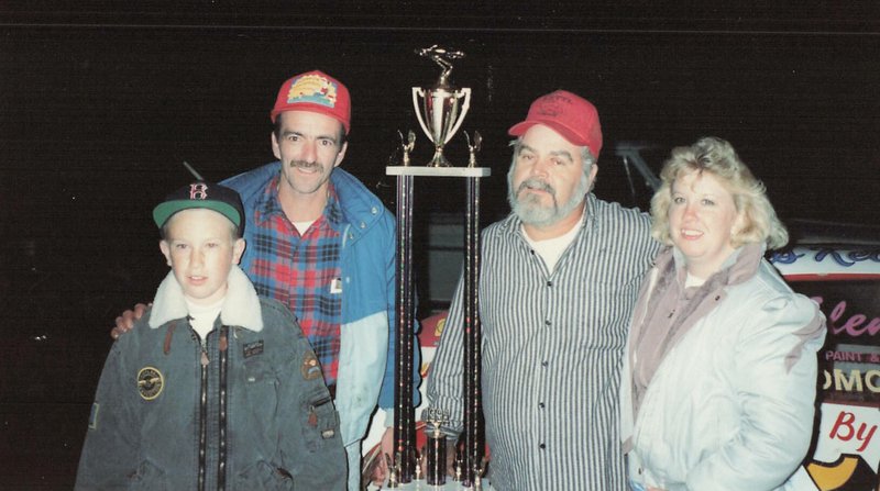 Blake Bourque - Photo 11