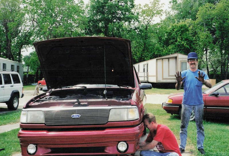 Blake Bourque - Photo 2