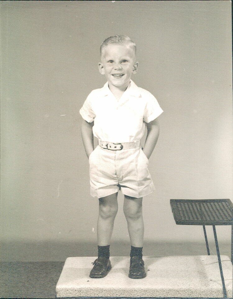 Jerry G. Wolfe - Photo 2