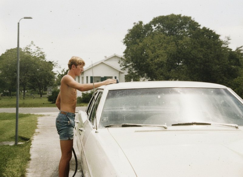 Jerry G. Wolfe - Photo 3