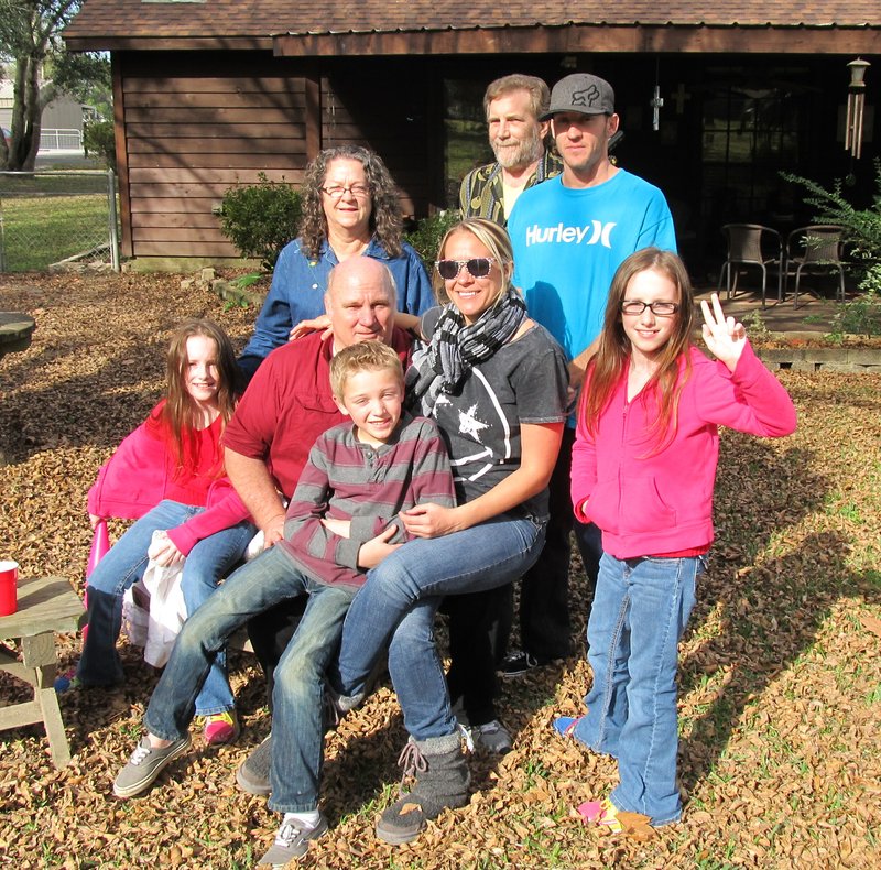 Jerry G. Wolfe - Photo 5