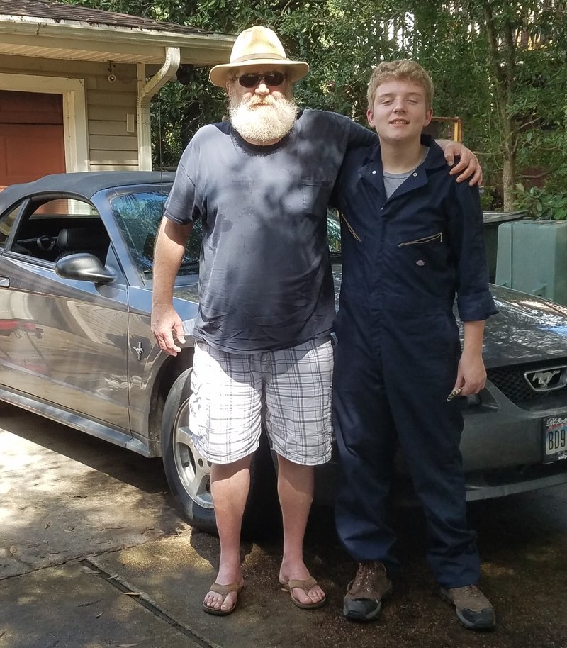 Jerry G. Wolfe - Photo 7