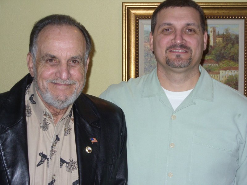 Johnny Faulk - Photo 2