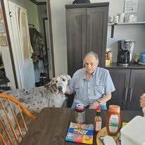 Johnny Faulk - Photo 6