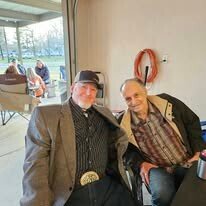 Johnny Faulk - Photo 8