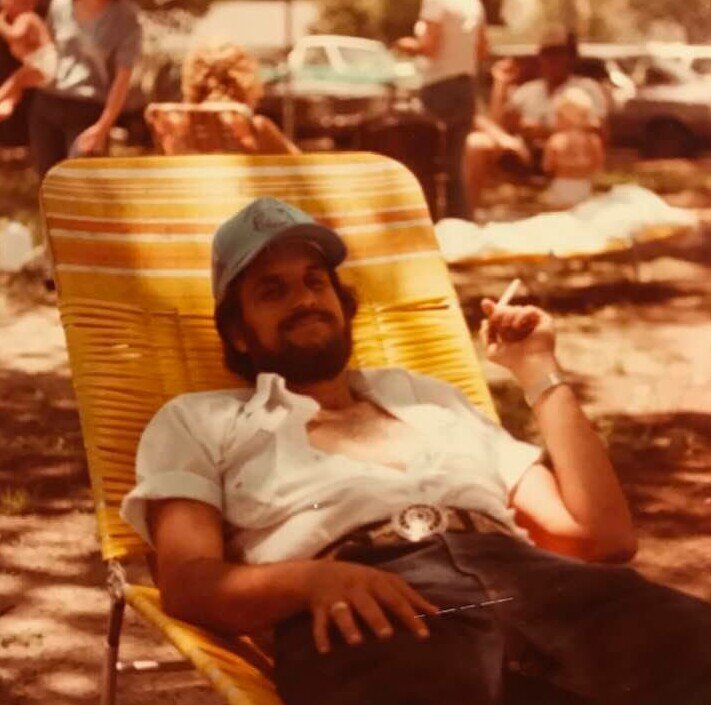 Johnny Faulk - Photo 7