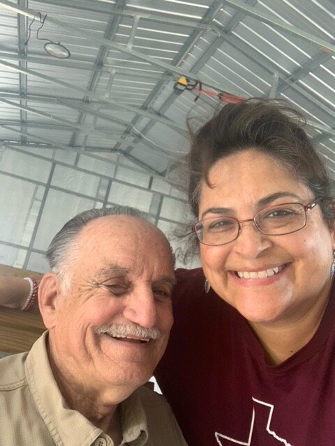 Johnny Faulk - Photo 9