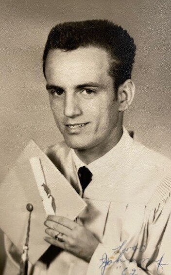 Johnny Faulk - Photo 11