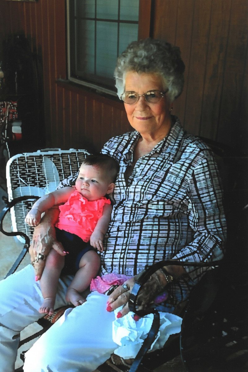 Flo Benoit - Photo 9