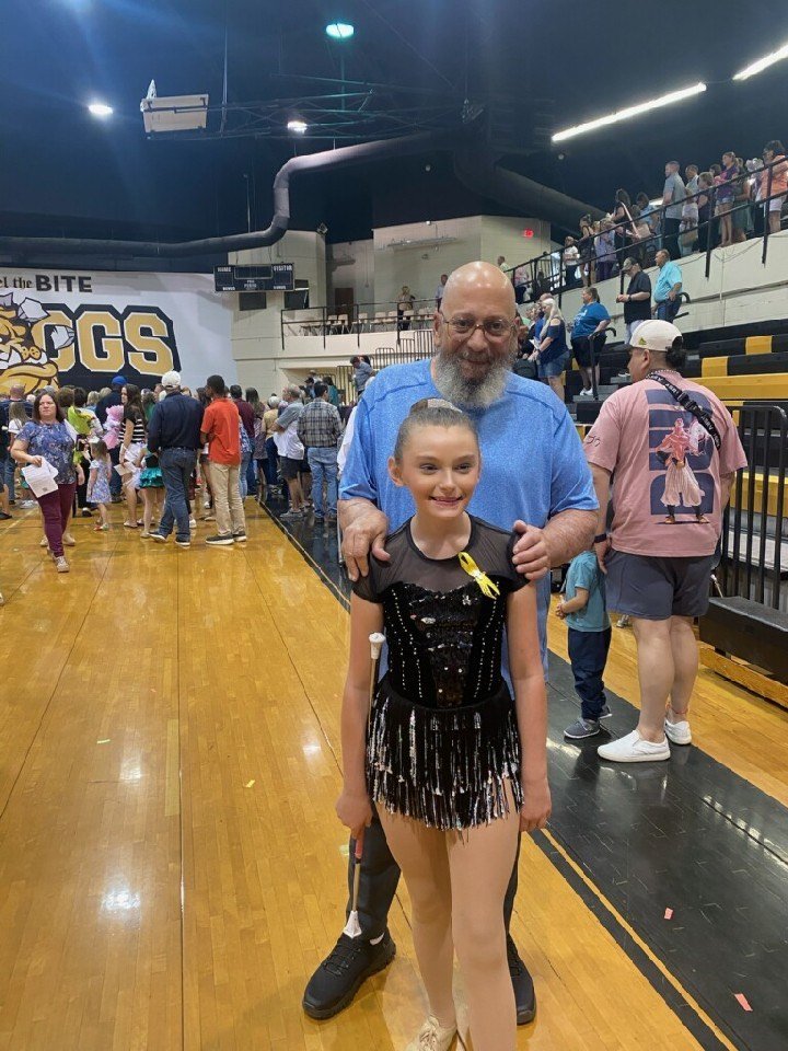 Michael E. Ledford - Photo 4