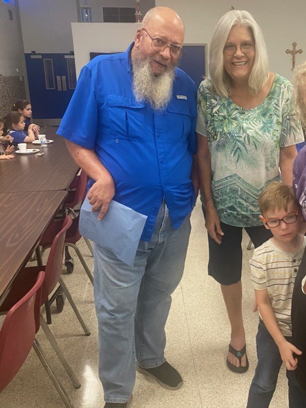 Michael E. Ledford - Photo 6