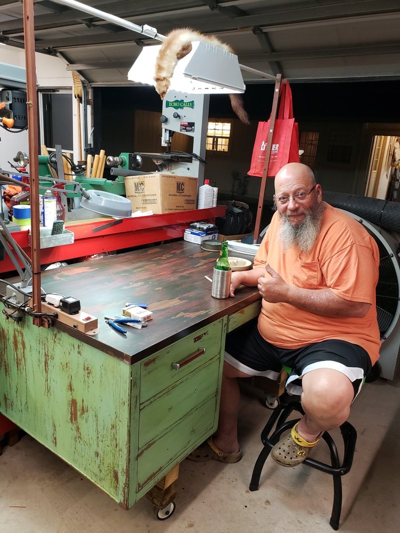 Michael E. Ledford - Photo 10