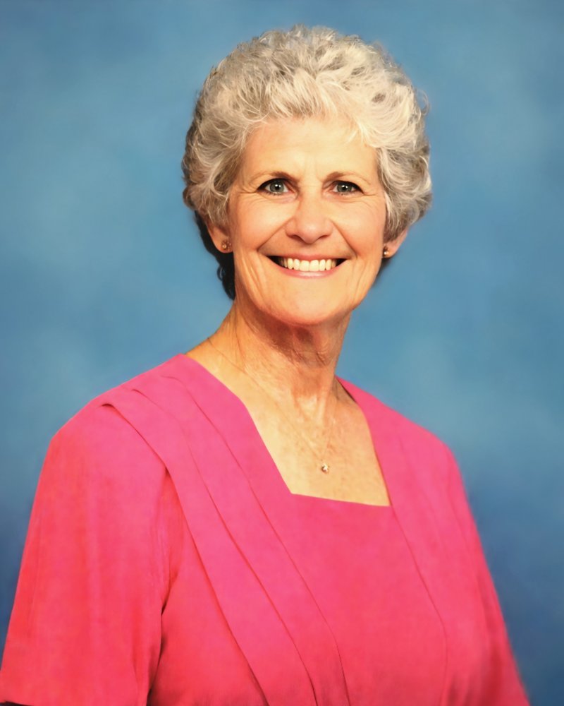 Shirley M. Funderburk