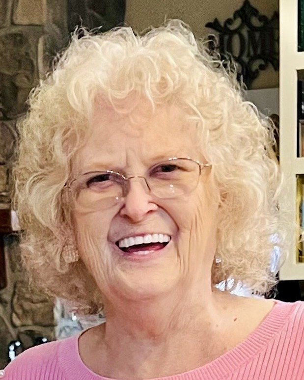 Patsy R. Lambert