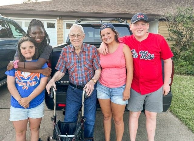 Ignace G. Trahan - Photo 8