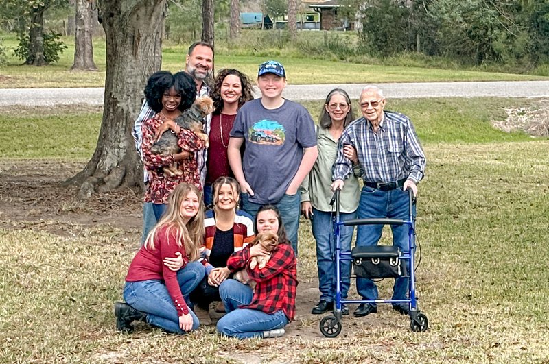 Ignace G. Trahan - Photo 5