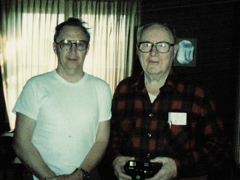 Paul Edwin McKee - Photo 3