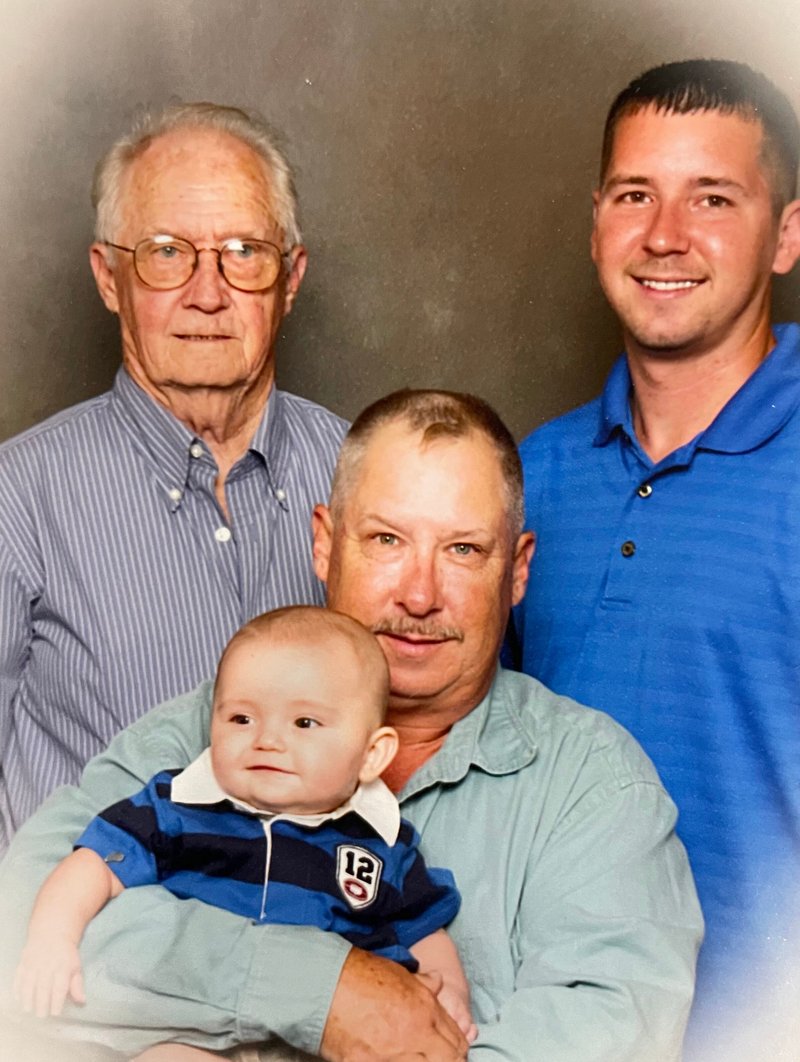 Paul Edwin McKee - Photo 2