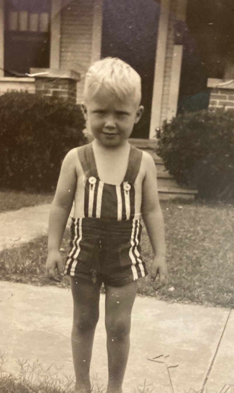 Paul Edwin McKee - Photo 6