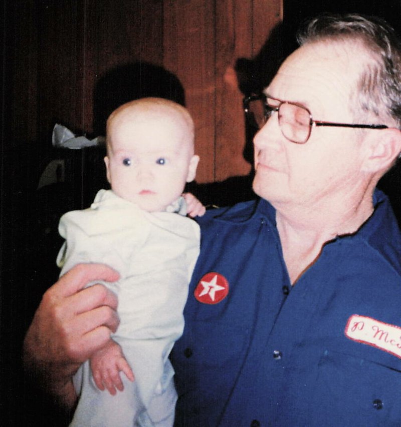 Paul Edwin McKee - Photo 10