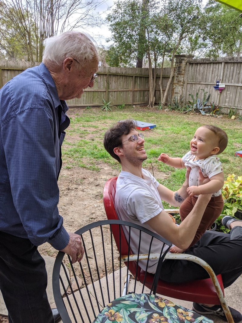 Paul Edwin McKee - Photo 8