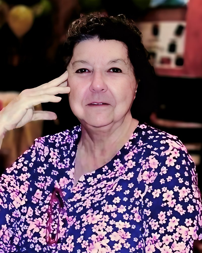 Delores M. Heintschel