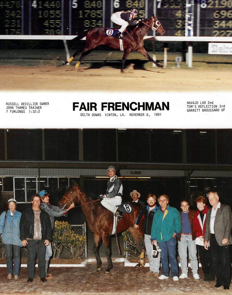 Russ DeVillier - Photo 11