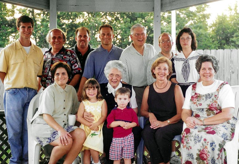 Russ DeVillier - Photo 3