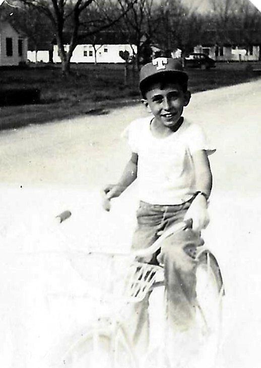 Russ DeVillier - Photo 6